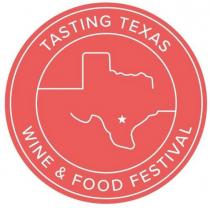 TASTING TEXAS WINE & FOOD FESTIVAL