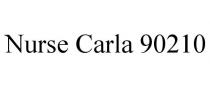 NURSE CARLA 90210