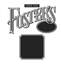 FOSTER'S SINCE 1984