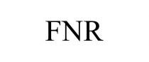 FNR