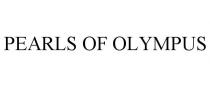 PEARLS OF OLYMPUS