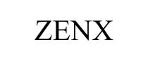 ZENX
