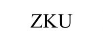 ZKU