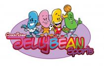 COACH PICKLES' JELLY BEAN SPORTS