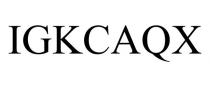 IGKCAQX