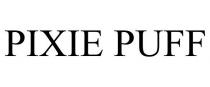 PIXIE PUFF