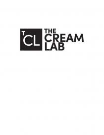 TCL THE CREAM LAB