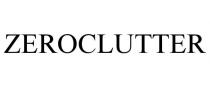 ZEROCLUTTER