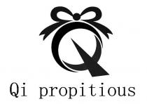 QI PROPITIOUS