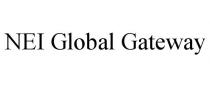 NEI GLOBAL GATEWAY