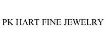 PK HART FINE JEWELRY