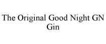 THE ORIGINAL GOOD NIGHT GN GIN