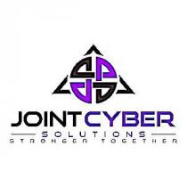 JOINT CYBER SOLUTIONS STRONGER TOGETHER