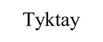 TYKTAY