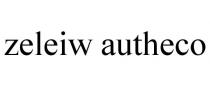 ZELEIW AUTHECO