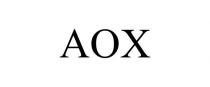 AOX