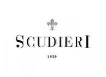 SCUDIERI 1939