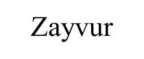 ZAIVUR