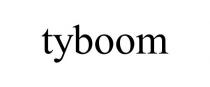 TYBOOM