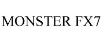 MONSTER FX7