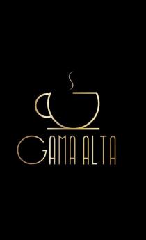 GAMA ALTA