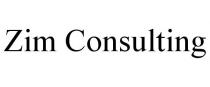 ZIM CONSULTING
