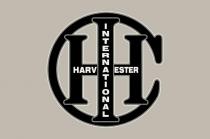 IHC INTERNATIONAL HARVESTER