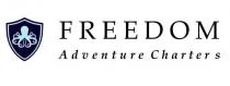 FREEDOM ADVENTURES CHARTERS