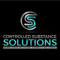 CS CONTROLLED SUBSTANCE SOLUTIONS COMPLIANCE SOLUTIONS. EXPERTLY DELIVERED.