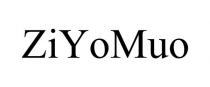 ZIYOMUO