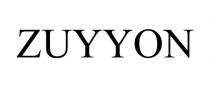 ZUYYON
