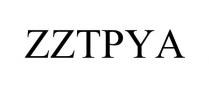 ZZTPYA