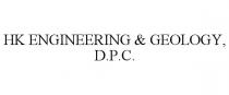 HK ENGINEERING & GEOLOGY, D.P.C.