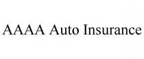 AAAA AUTO INSURANCE