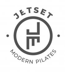 JETSET JEJM MODERN PILATES