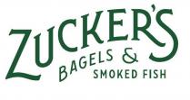 ZUCKER'S BAGELS & SMOKED FISH