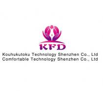 KFD KOUHUKUTOKU TECHNOLOGY SHENZHEN CO., LTD COMFORTABLE TECHNOLOGY SHENZHEN CO., LTD