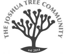 THE JOSHUA TREE COMMUNITY EST 2014