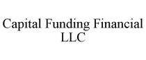 CAPITAL FUNDING FINANCIAL LLC
