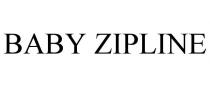 BABY ZIPLINE