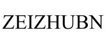 ZEIZHUBN