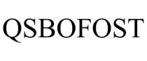 QSBOFOST