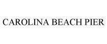 CAROLINA BEACH PIER