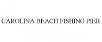 CAROLINA BEACH FISHING PIER