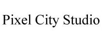 PIXEL CITY STUDIO