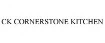 CK CORNERSTONE KITCHEN