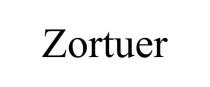 ZORTUER