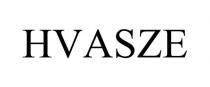 HVASZE