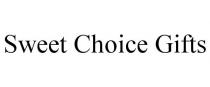 SWEET CHOICE GIFTS
