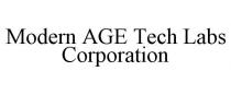 MODERN AGE TECH LABS CORPORATION